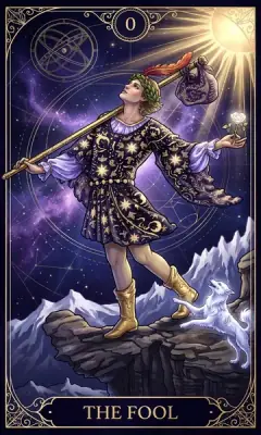 Kẻ Khờ (The Fool) (The Fool)