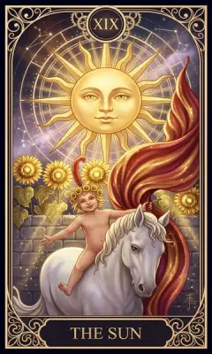 Mặt Trời (The Sun)